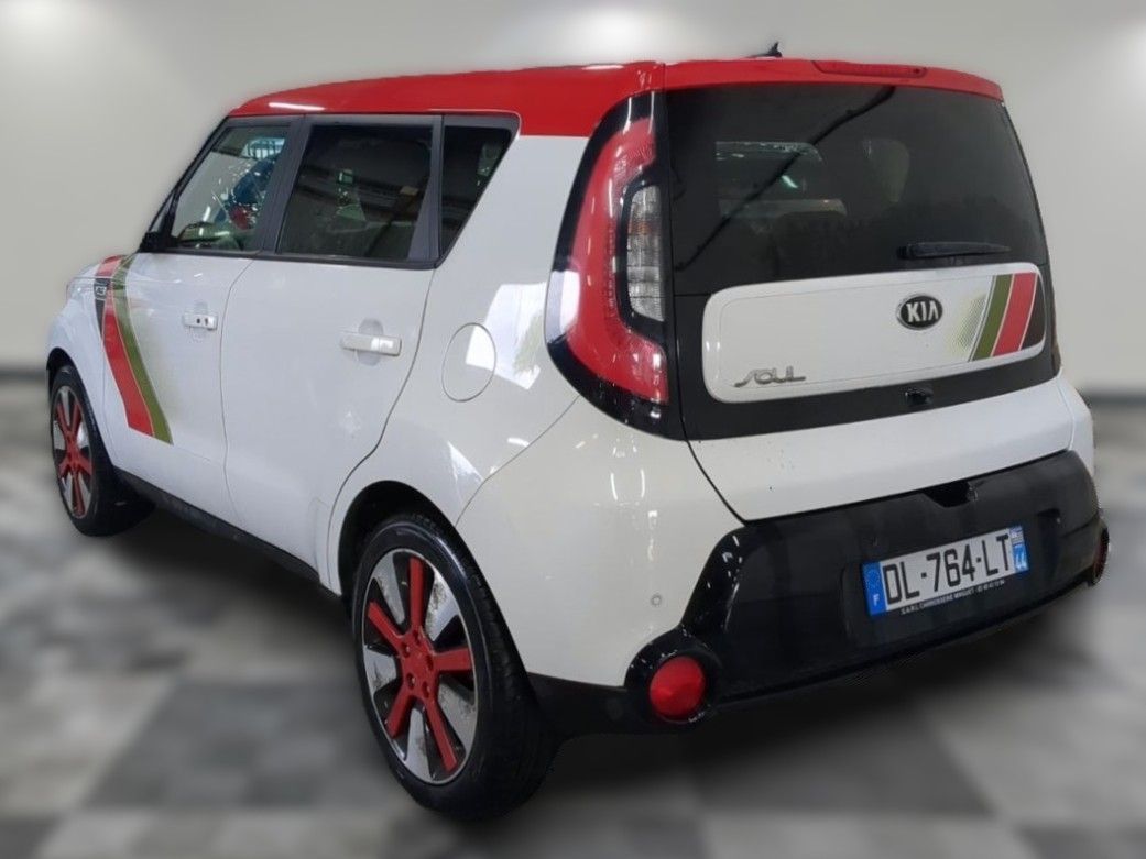 KIA SOUL - Image 3