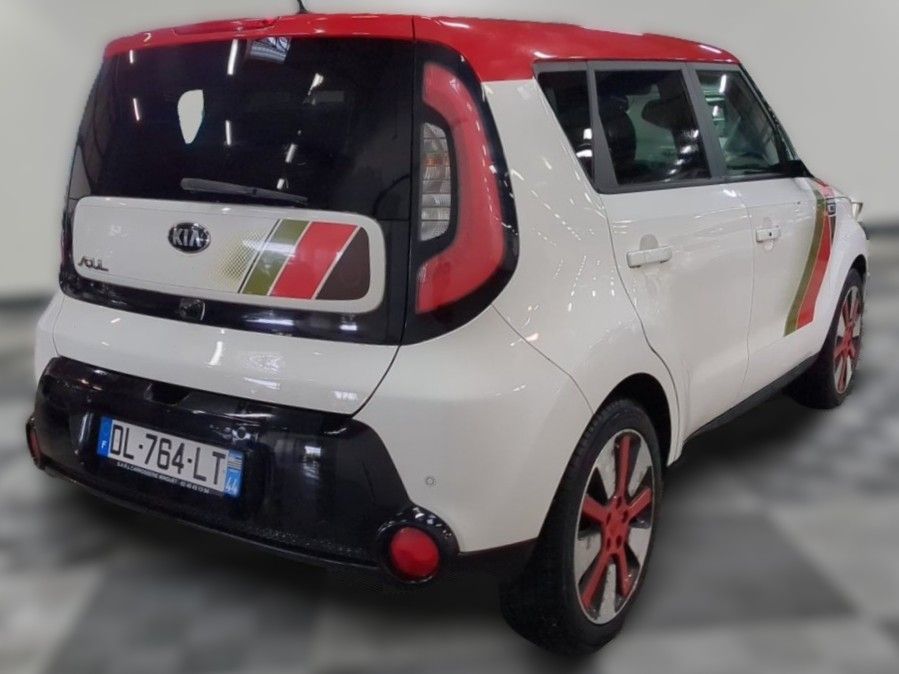 KIA SOUL - Image 4