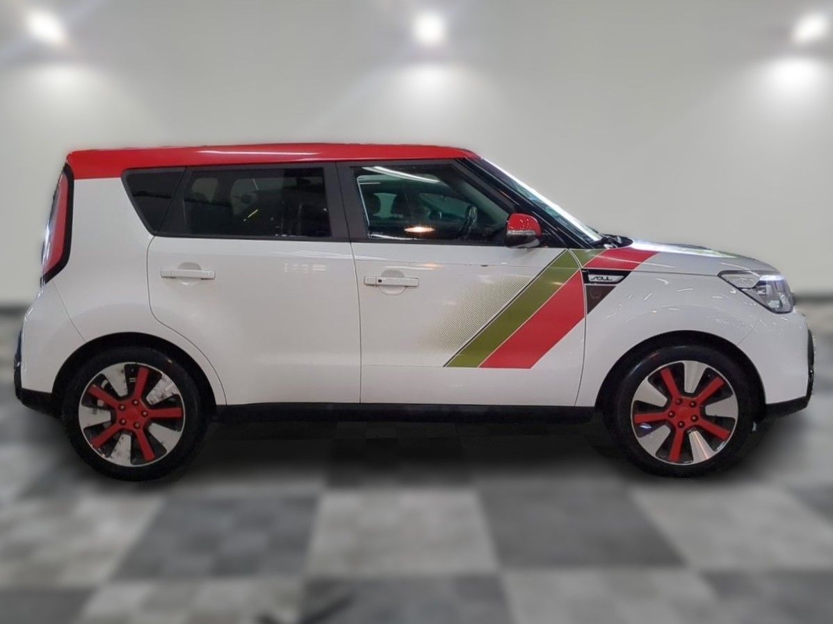 KIA SOUL - Image 5
