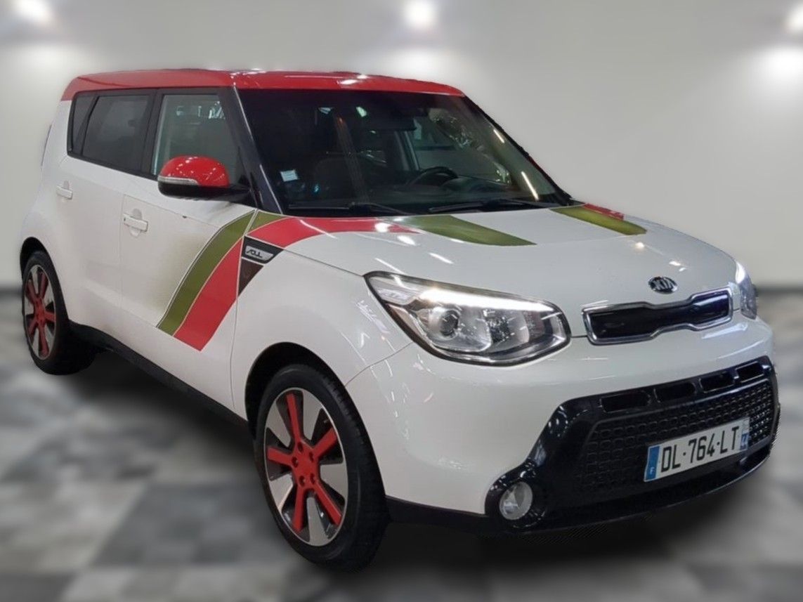 KIA SOUL - Image 6