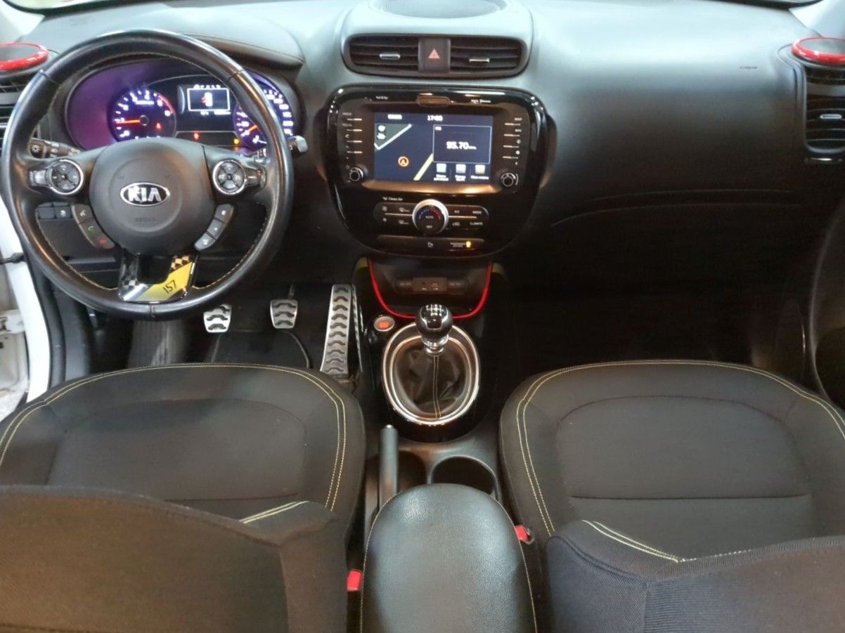 KIA SOUL - Image 7