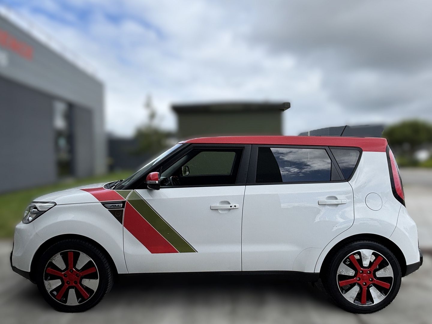 KIA SOUL - Image 2