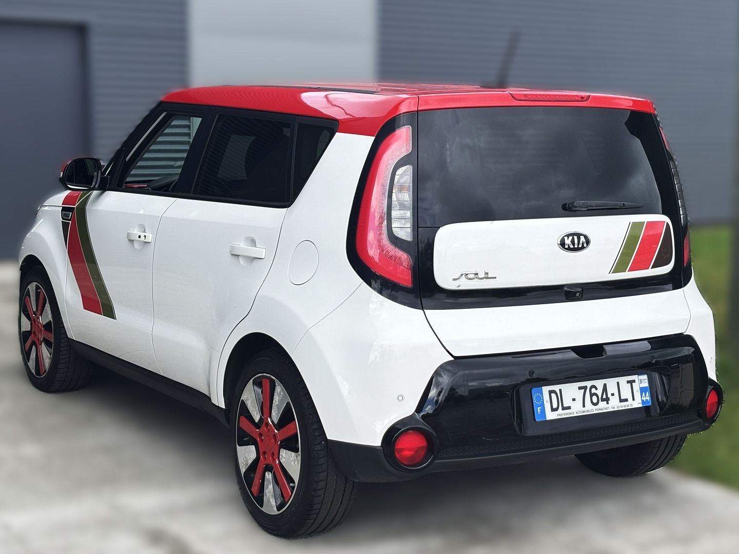 KIA SOUL - Image 3