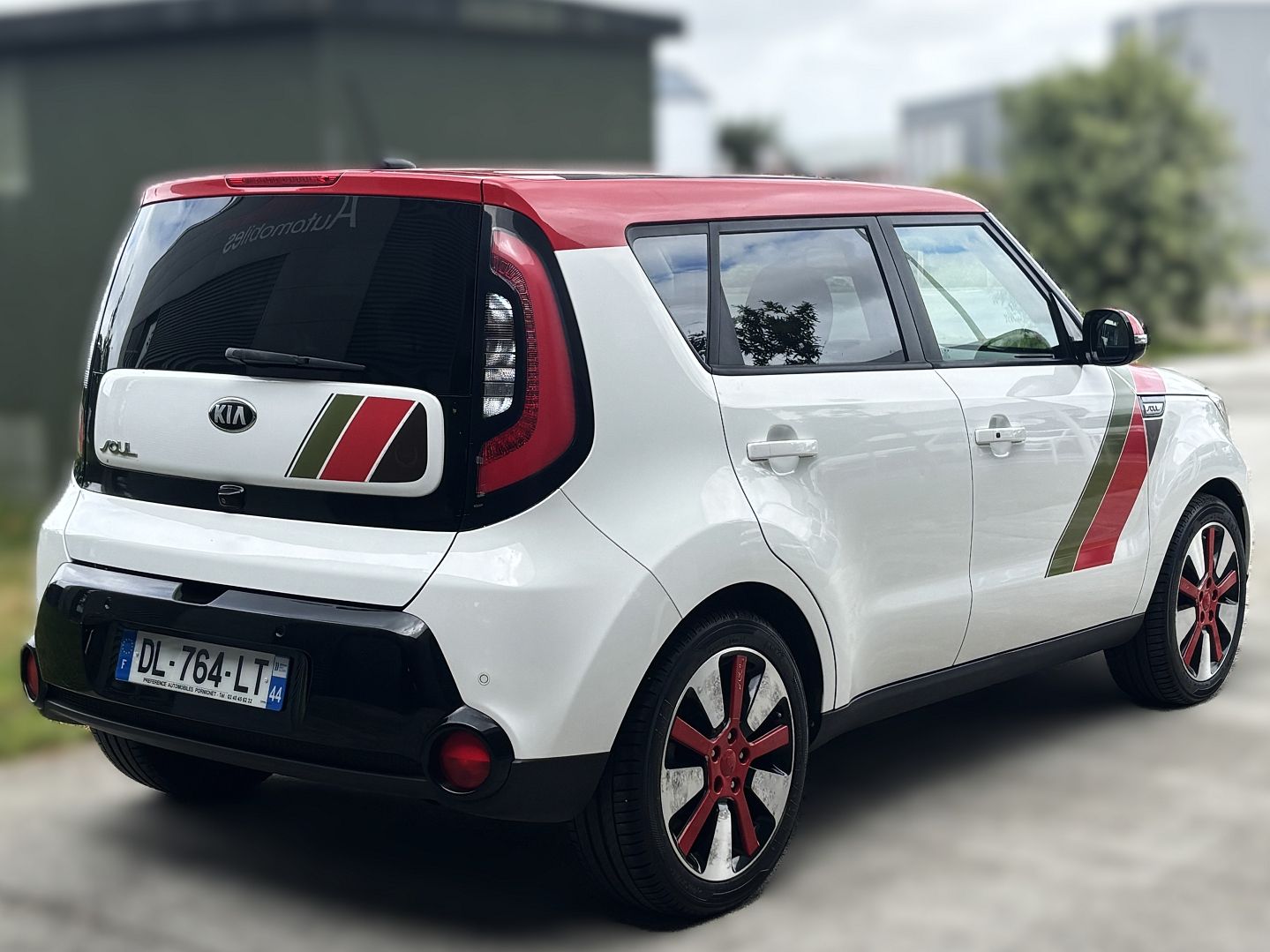 KIA SOUL - Image 4