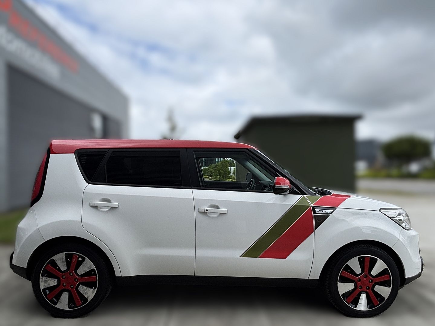 KIA SOUL - Image 5