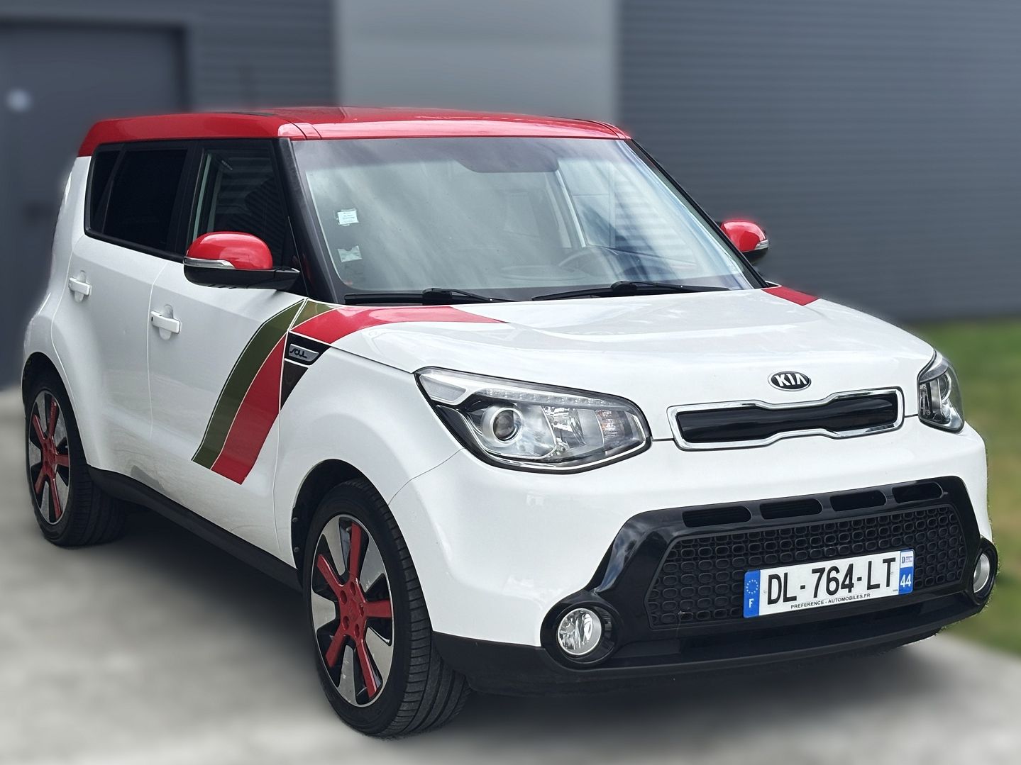 KIA SOUL - Image 6