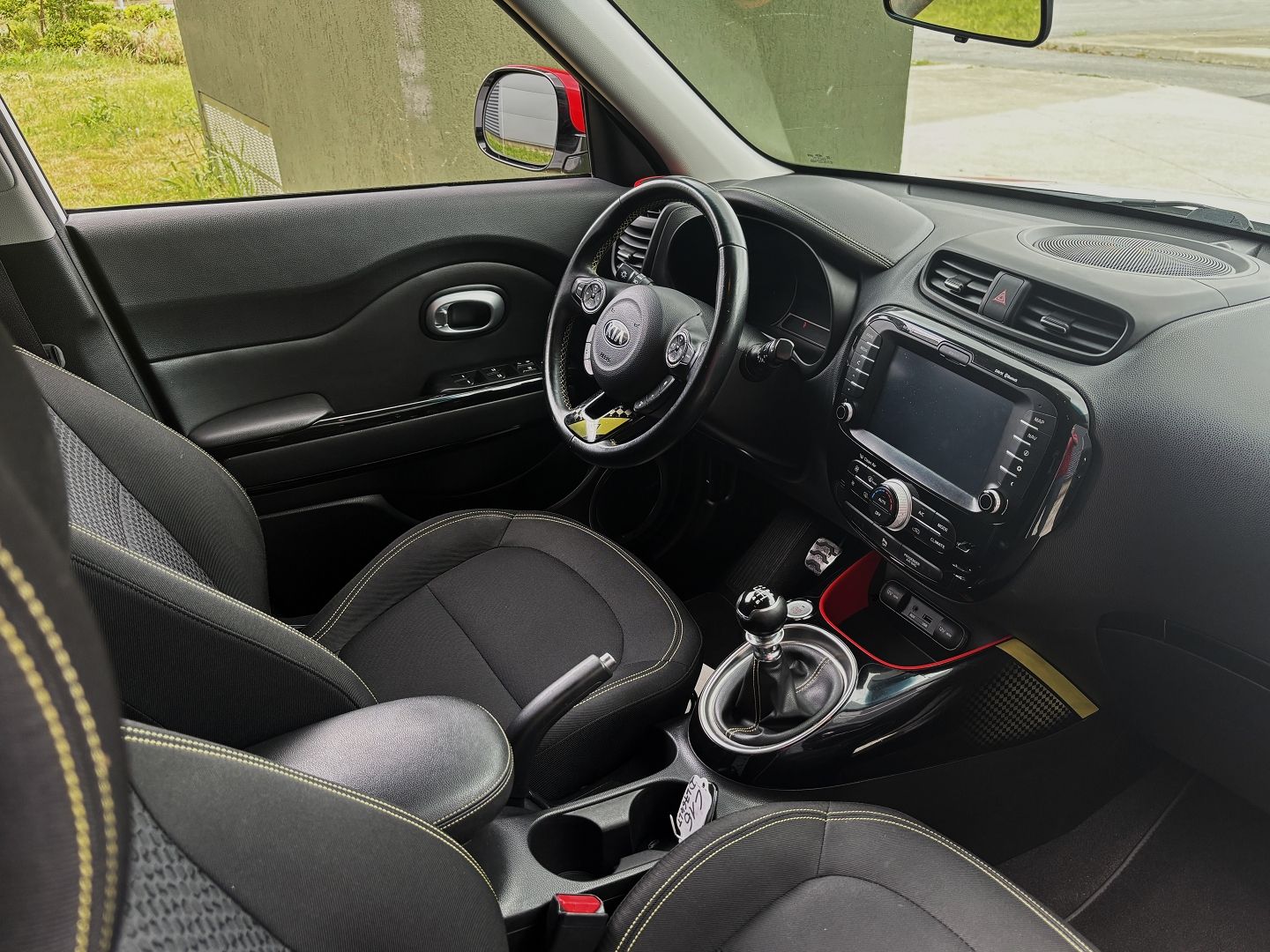 KIA SOUL - Image 7