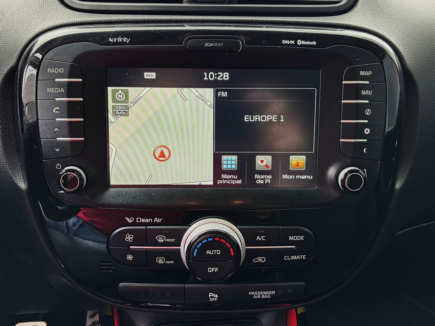 KIA SOUL - Image 9