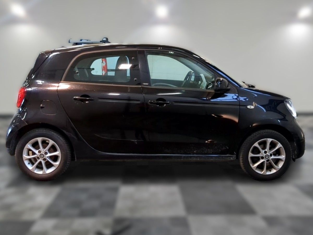 SMART FORFOUR - Image 5
