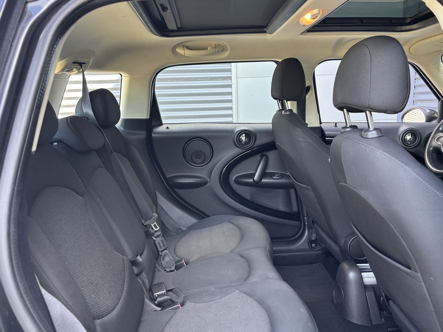 MINI COUNTRYMAN - Image 7