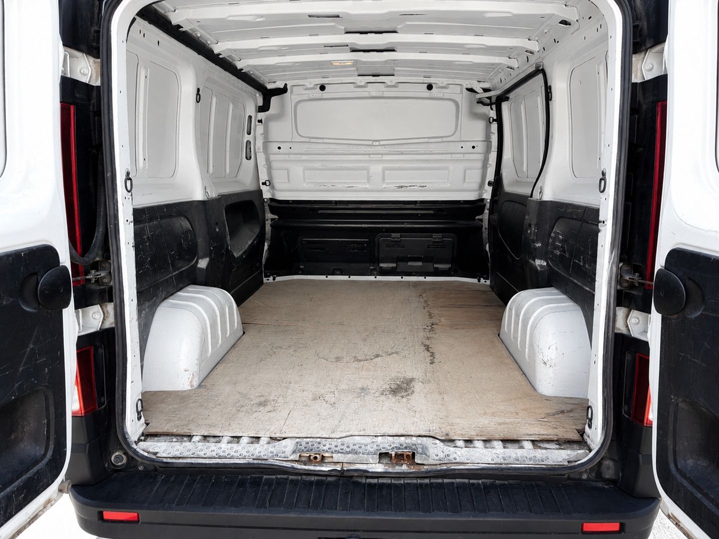RENAULT TRAFIC III FG - Image 3