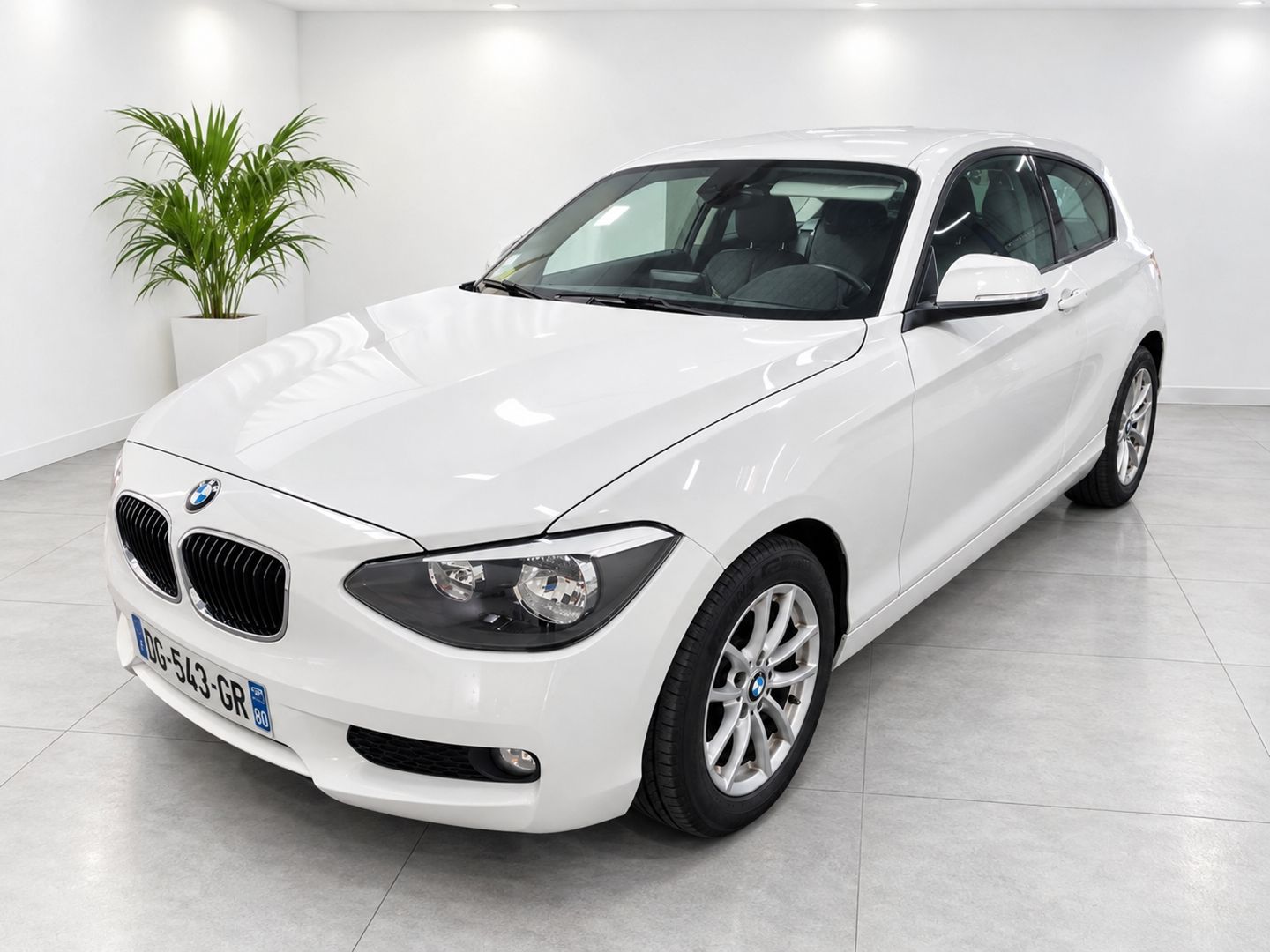 BMW SERIE 1