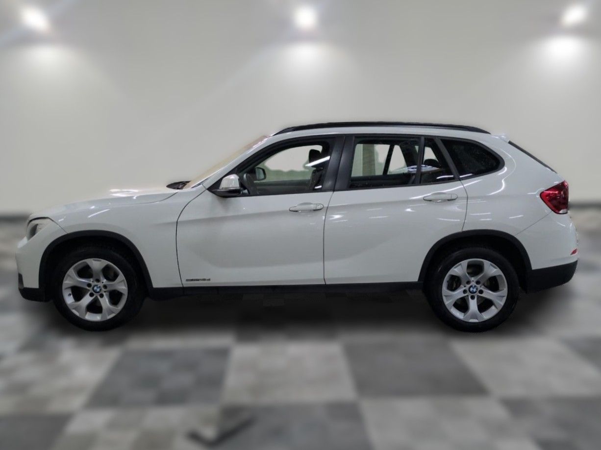 BMW X1 - Image 2