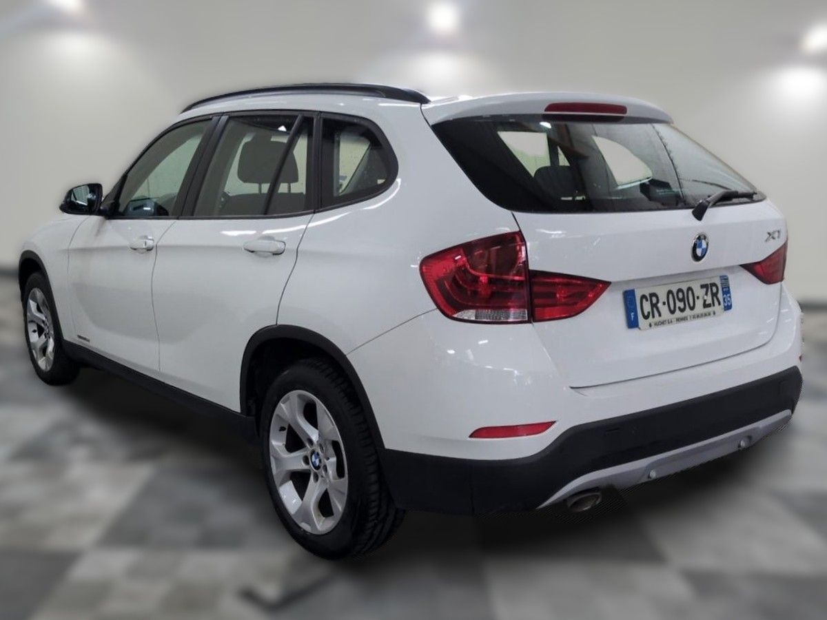 BMW X1 - Image 3
