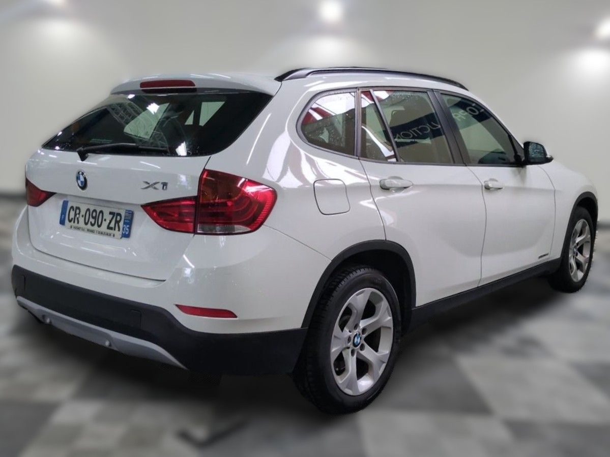 BMW X1 - Image 4