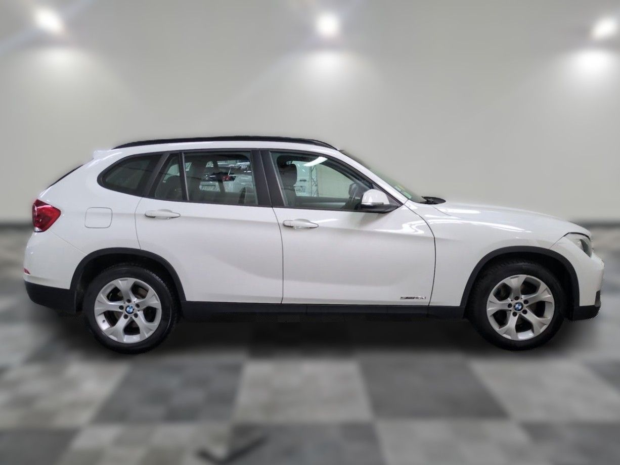 BMW X1 - Image 5