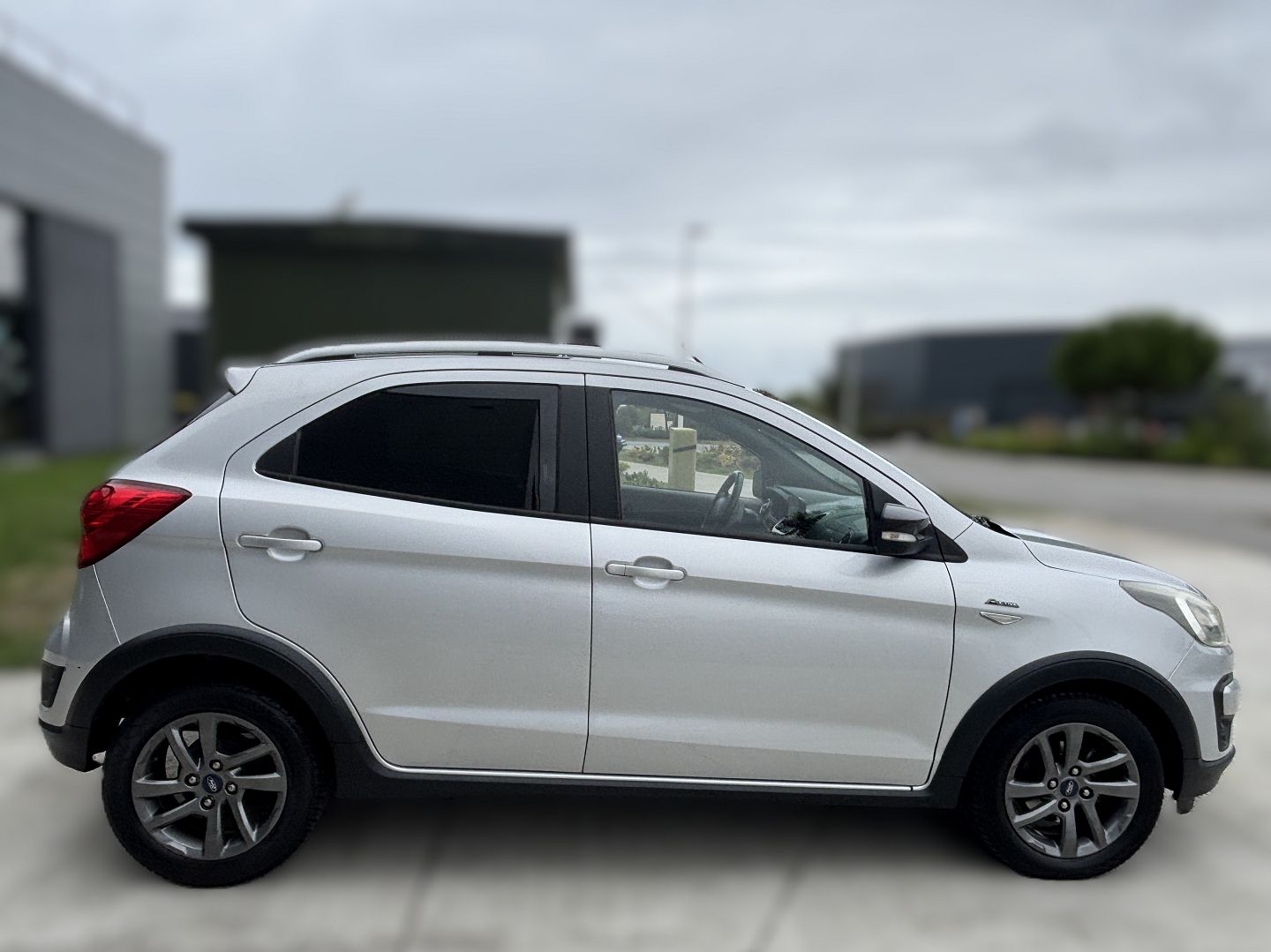 FORD KA+ - Image 5