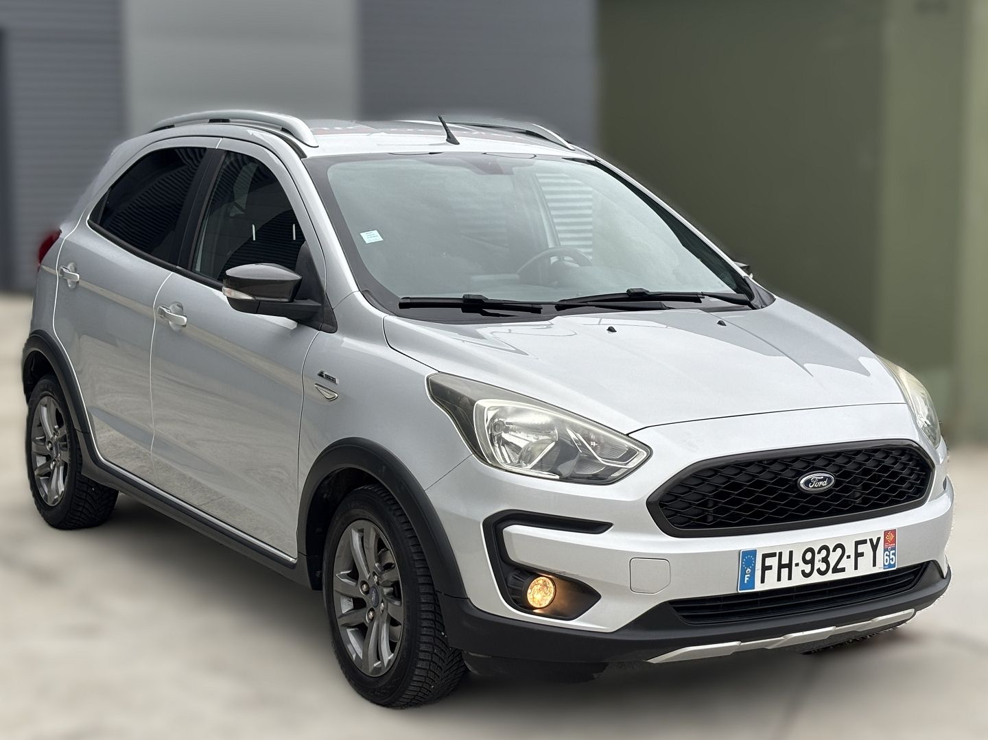 FORD KA+ - Image 6