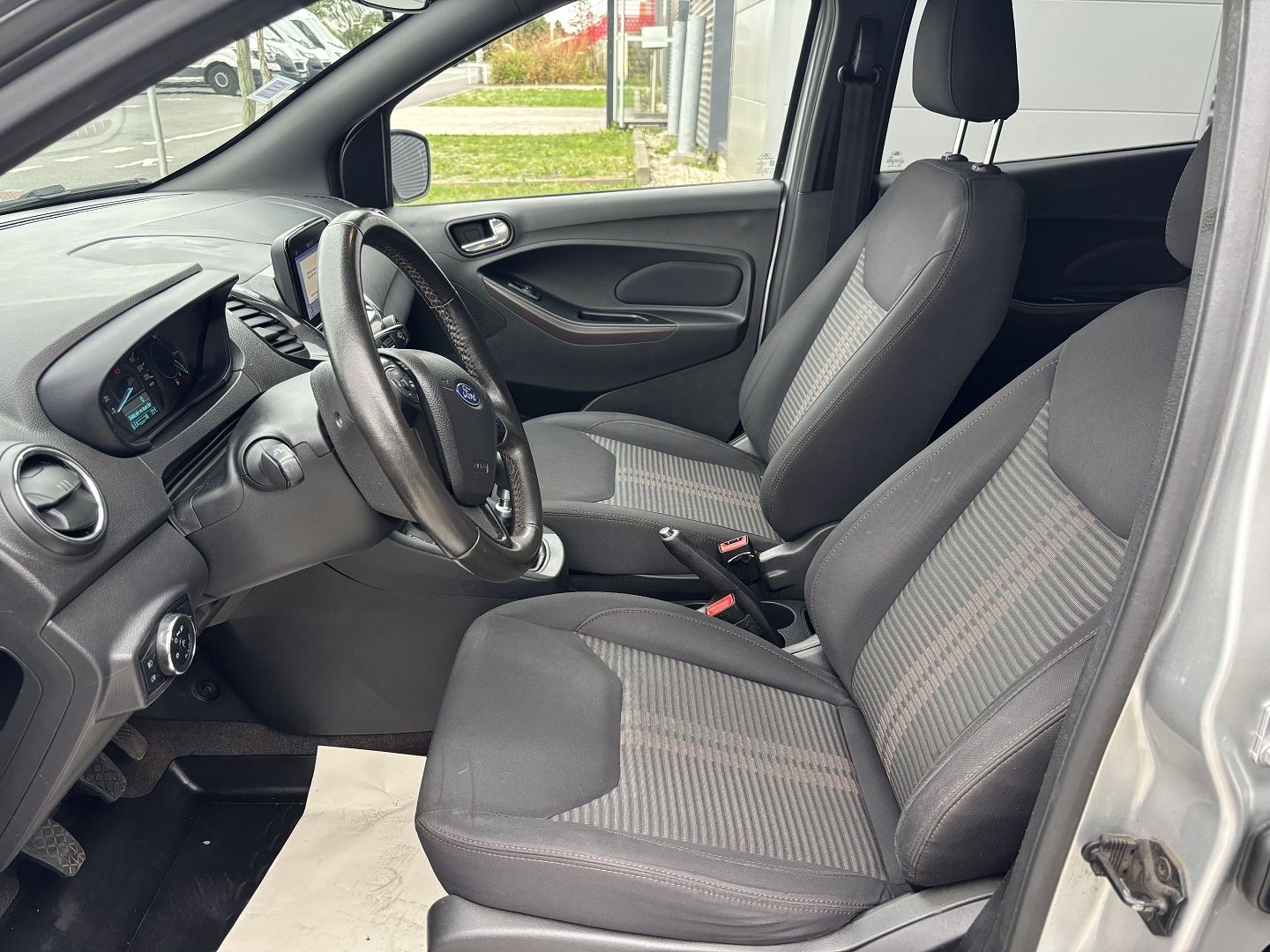 FORD KA+ - Image 7