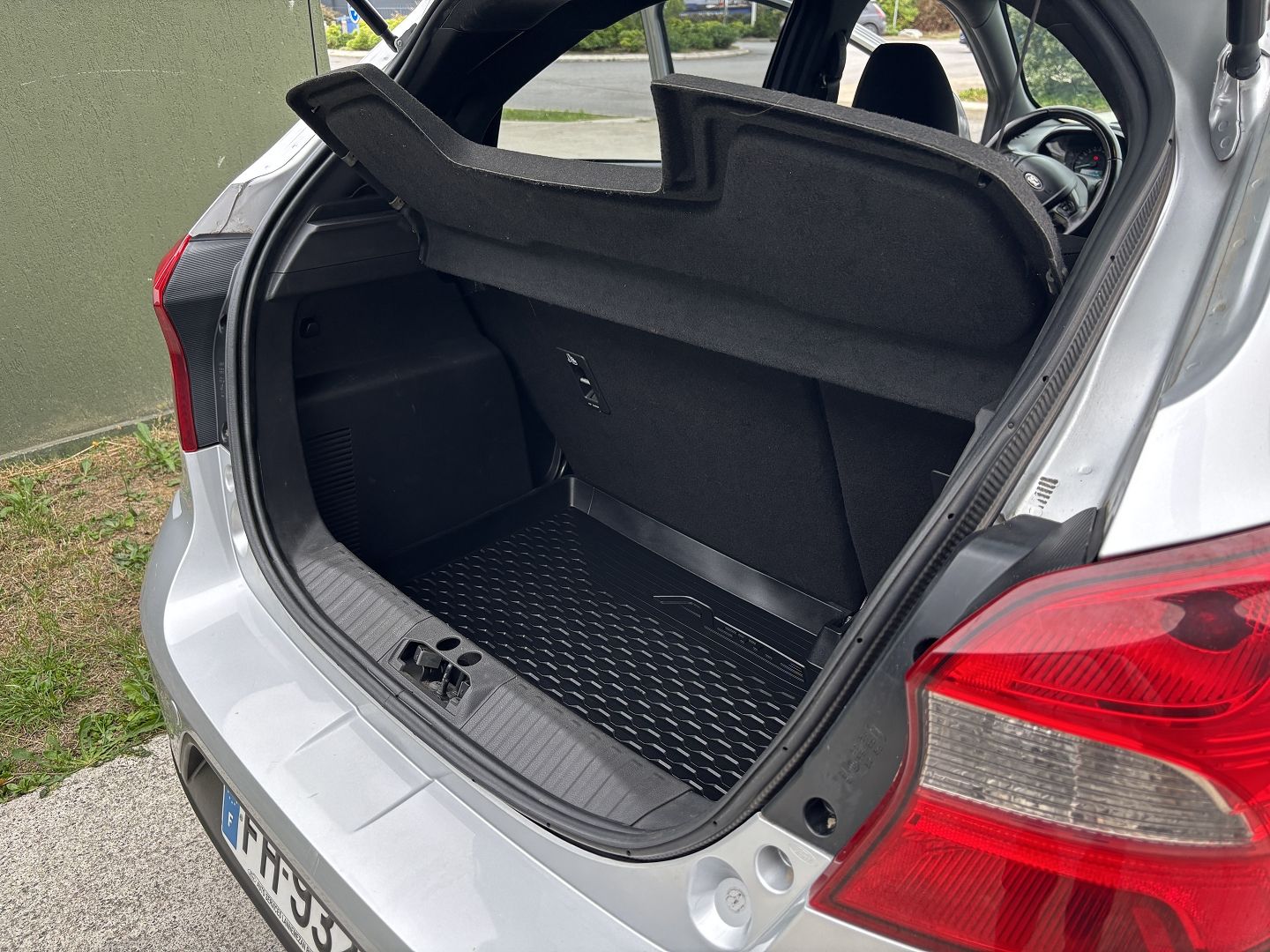 FORD KA+ - Image 9