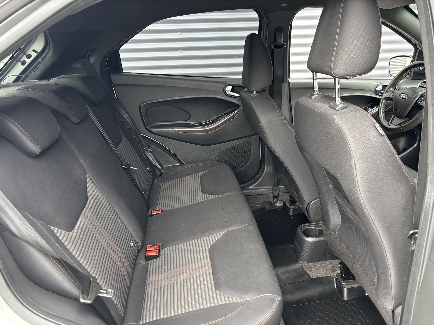 FORD KA+ - Image 10