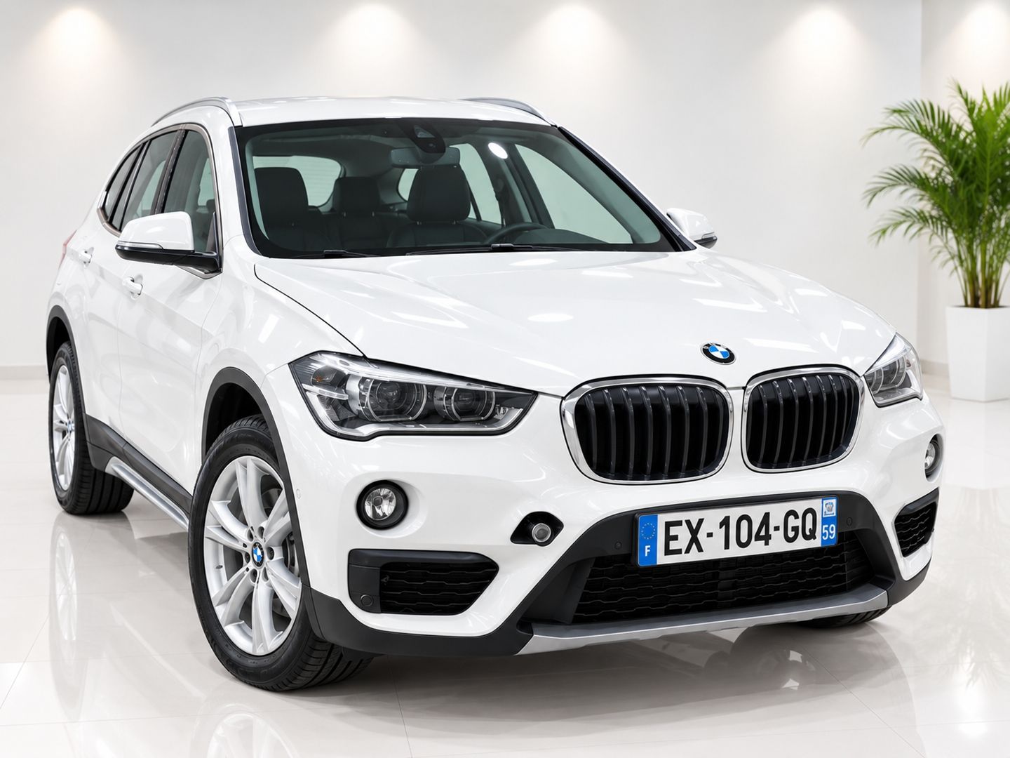 BMW X1 - Image 2