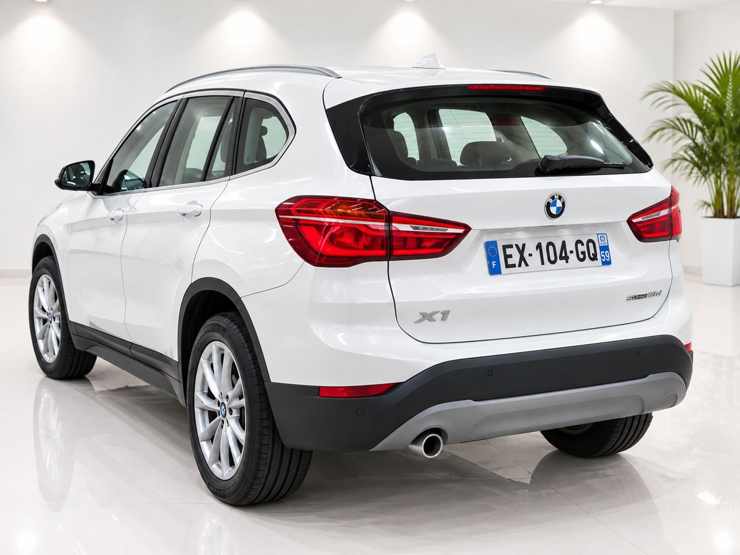 BMW X1 - Image 3