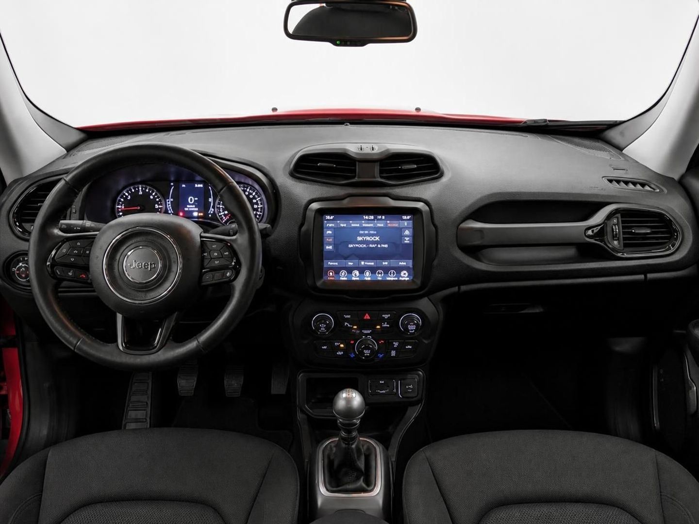 JEEP RENEGADE - Image 4