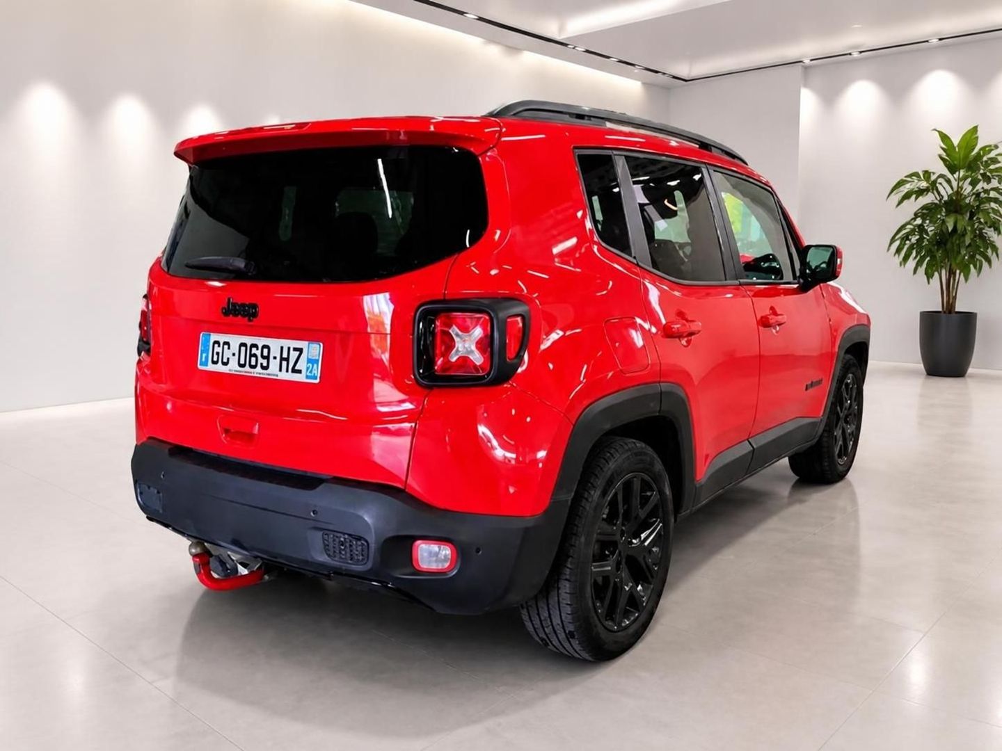 JEEP RENEGADE - Image 7