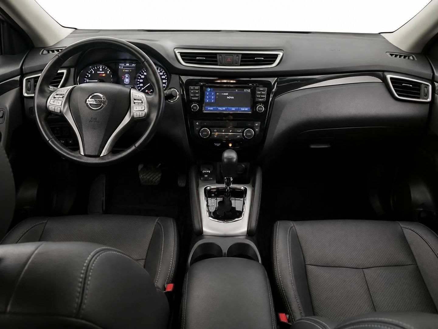 NISSAN QASHQAI - Image 3