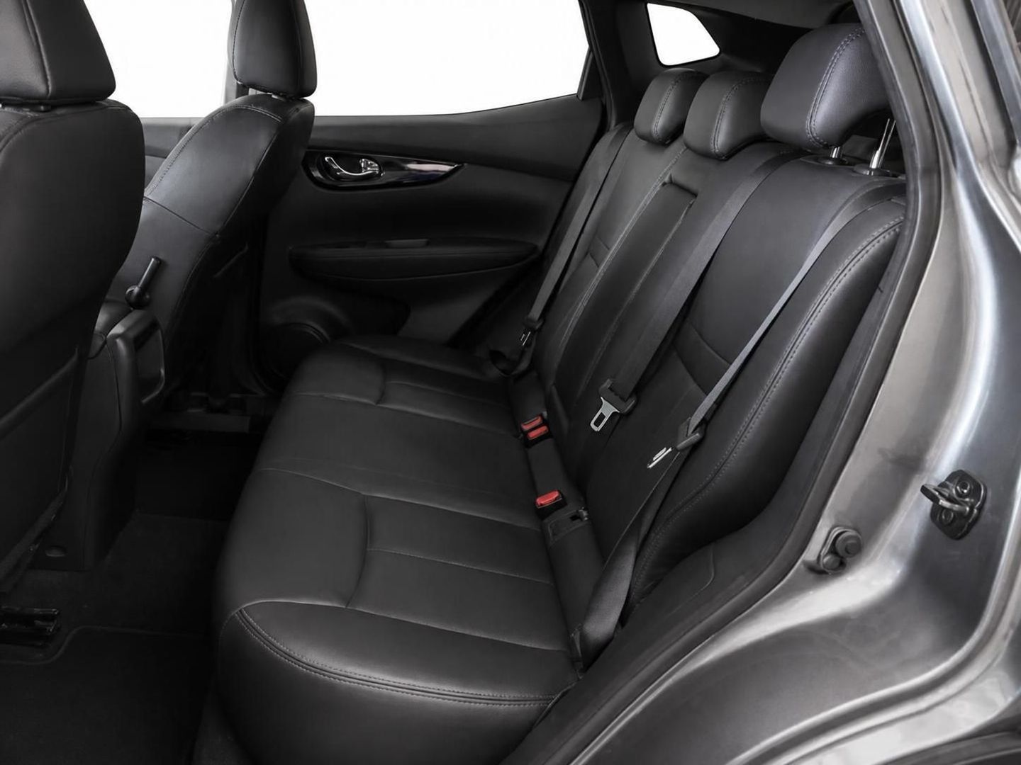 NISSAN QASHQAI - Image 5