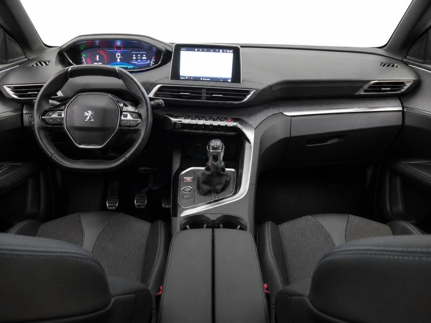 PEUGEOT 3008 - Image 5