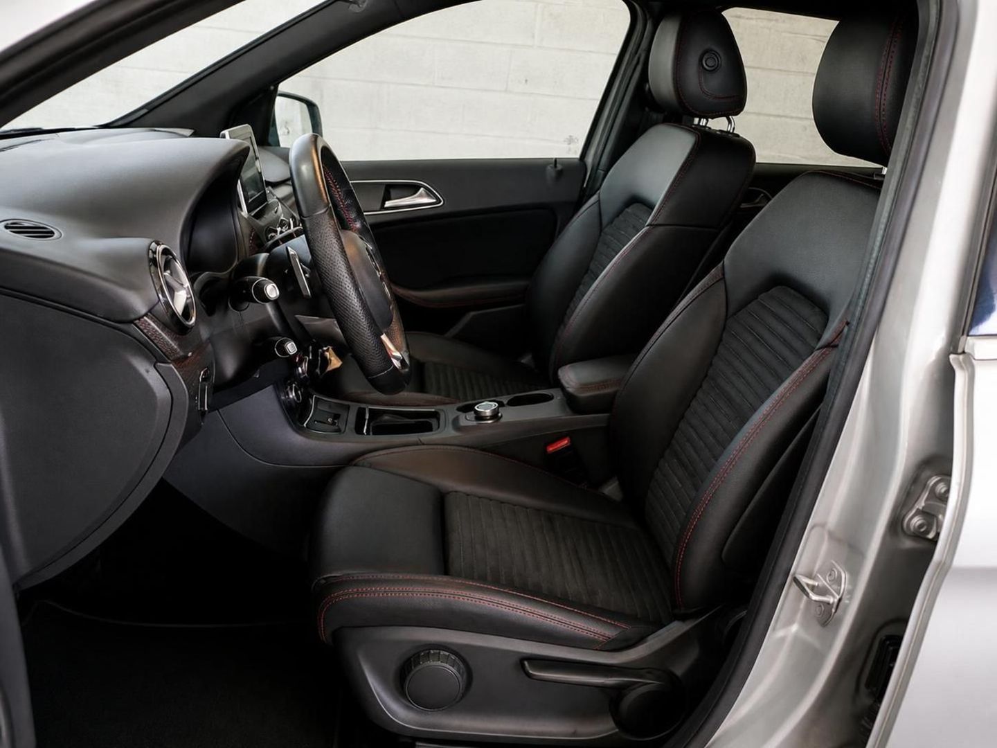 MERCEDES CLASSE B - Image 6