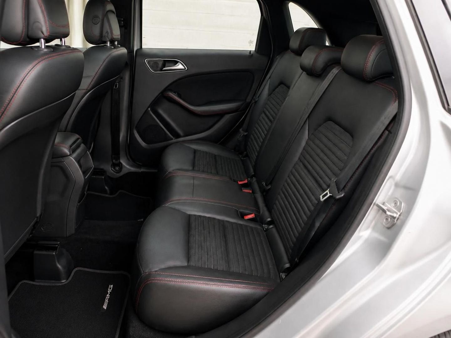 MERCEDES CLASSE B - Image 7