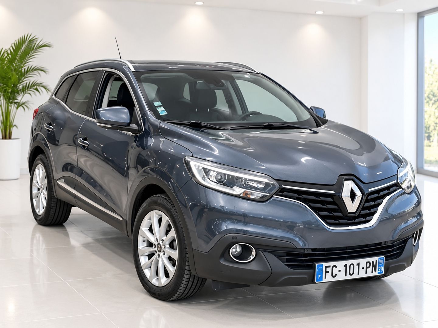 RENAULT KADJAR - Image 3