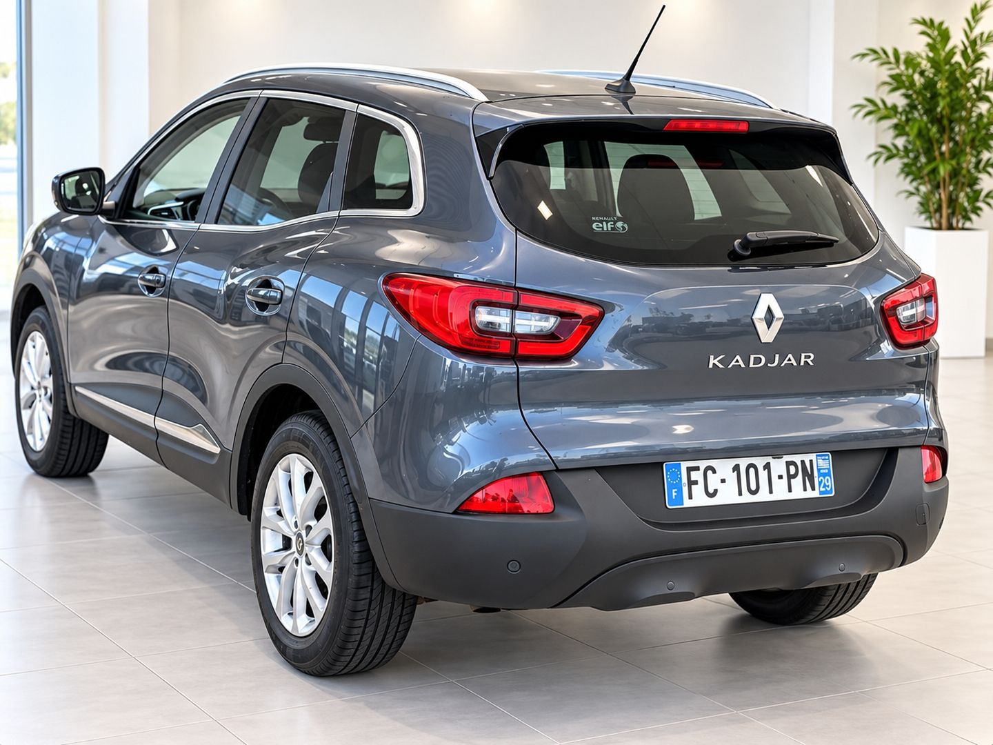 RENAULT KADJAR - Image 4